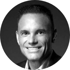 Kevin Harrington, Cofounder