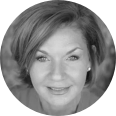 Michelle Poscente, Cofounder